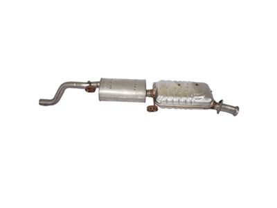 Ford Explorer Muffler - 7L2Z-5230-B