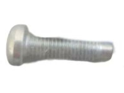 Lincoln -W505574-S437 Lock Cylinder Screw