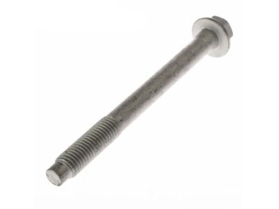 Mercury -W506551-S439 Shock Bolt