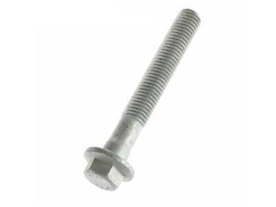 Mercury -W506551-S439 Shock Bolt