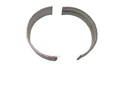 Ford Mustang Crankshaft Thrust Washer Set - AT4Z-6333-K