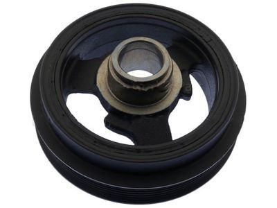 2019 Lincoln Continental Timing Belt Idler Pulley - KT4Z-6312-A