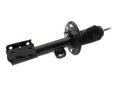 Ford Explorer Shock Absorber - FB5Z-18124-J