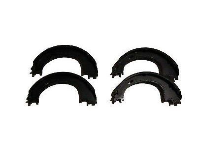 Lincoln 7L3Z-2648-A Kit - Brake Shoe And Lining