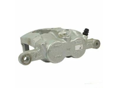 Ford Explorer Brake Caliper - 8A8Z-2B120-AA