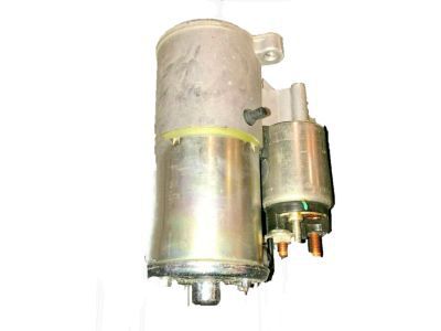 Ford 9L3Z-11002-A Starter Motor Assy