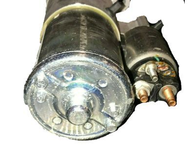 Ford 9L3Z-11002-A Starter Motor Assy