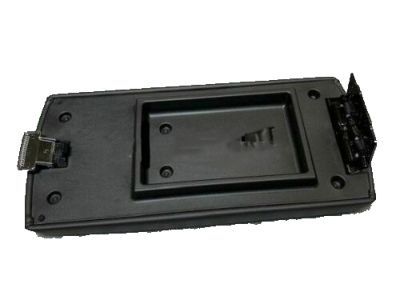 Ford FA8Z-7406024-AB Armrest