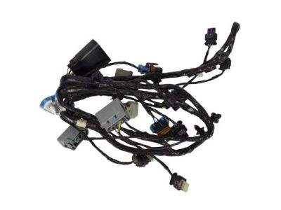 Ford DV6Z-15K867-B Wire Harness