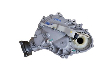 Lincoln FT4Z-7251-C Transfer Case