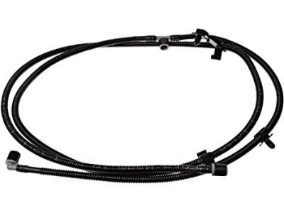 Mercury 3L2Z-17K605-AA Washer Hose