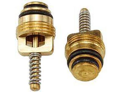 Lincoln 4L3Z-19D701-A Evaporator Tube Valve