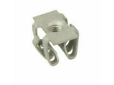 Ford -W710198-S439 Shutter Assembly U-Nut