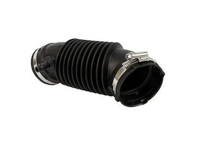 Ford BE8Z-9A624-A Air Inlet Tube