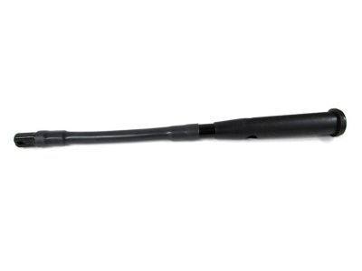 Ford 5L8Z-1A433-BB Shaft