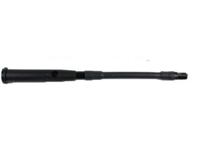 Mercury 5L8Z-1A433-BB Shaft