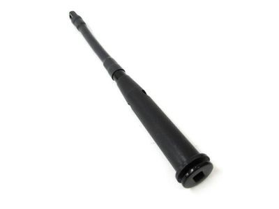 Mercury 5L8Z-1A433-BB Shaft