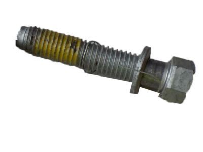 Lincoln 1L2Z-1107-AA Rotor Bolt