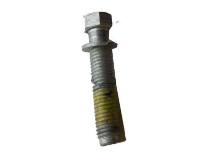 Lincoln 1L2Z-1107-AA Rotor Bolt