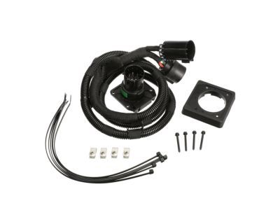 Ford HC3Z-15A416-A Kit - Tow Bar Electrics