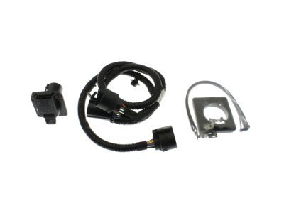 Ford HC3Z-15A416-A Kit - Tow Bar Electrics