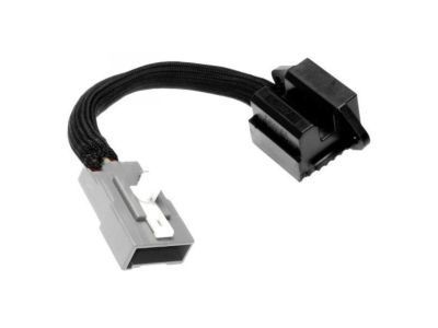 Mercury 1U5Z-3F818-AA Sensor - Steering Rotation