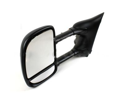 1999 Ford F-250 Super Duty Car Mirror - 3C3Z-17683-DAA