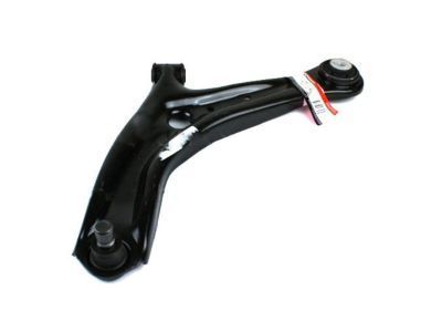 2013 Ford Fiesta Control Arm - BE8Z-3079-C