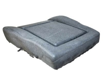 Ford 9C2Z-15632A22-A Seat Cushion Pad