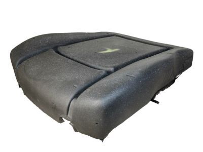 2010 Ford E-250 Seat Cushion - 9C2Z-15632A22-A