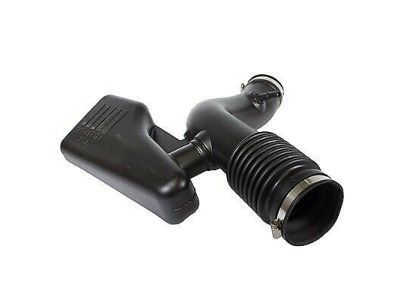 2010 Ford F-150 Air Intake Coupling - 9L3Z-9B659-C