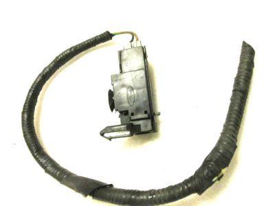 Ford 1U5Z-15702-AA Under Hood Lamp