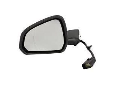 Ford FR3Z-17683-K Mirror Assy - Rear View Outer