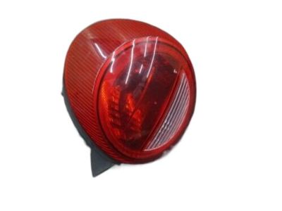 Ford 5W6Z-13404-A Tail Lamp Assembly