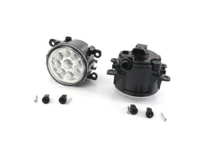 Ford 4F9Z-15200-AA Fog Lamp