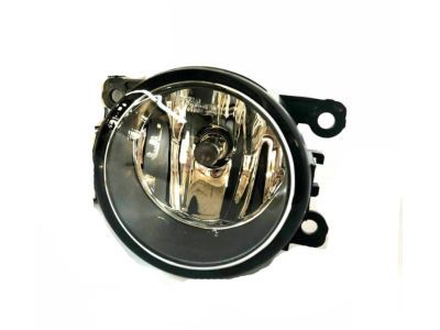 Ford 4F9Z-15200-AA Fog Lamp Assembly