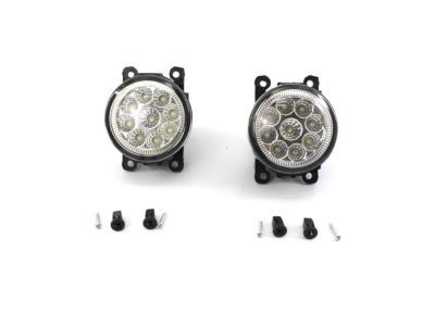 Ford 4F9Z-15200-AA Fog Lamp