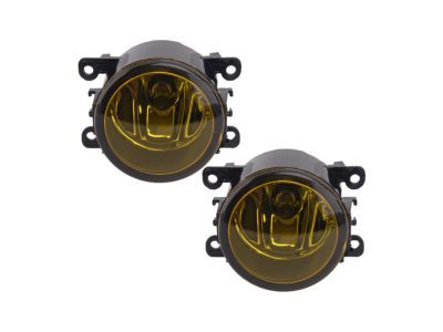 Ford 4F9Z-15200-AA Fog Lamp Assembly