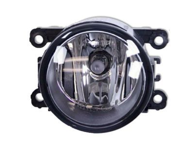 Ford 4F9Z-15200-AA Fog Lamp Assembly