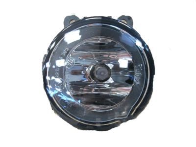 Ford 4F9Z-15200-AA Fog Lamp