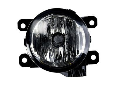 Ford 4F9Z-15200-AA Fog Lamp