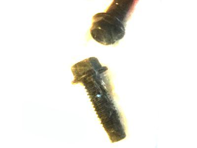 Ford F7UZ-1660108-FF Bolt