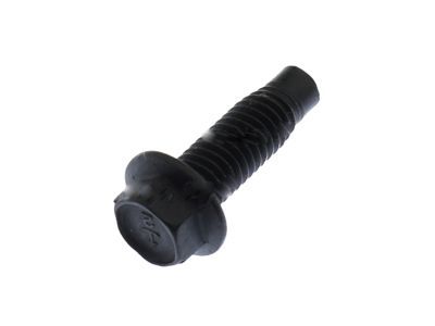 Lincoln F7UZ-1660108-FF Bolt