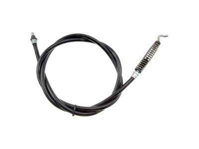 Ford Excursion Parking Brake Cable - YC3Z-2A635-BA