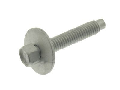 Ford -W503926-S439 Grommet Screw