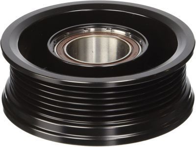 Lincoln 8G1Z-19D784-A Pulley