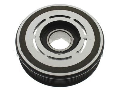 Lincoln 8G1Z-19D784-A Pulley