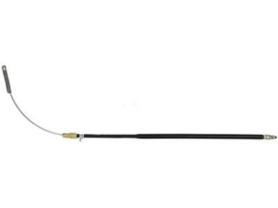 2011 Ford F-150 Parking Brake Cable - 9L3Z-2A635-AL