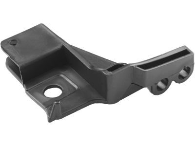 Lincoln DS7Z-13A004-A Headlamp Assembly Bracket