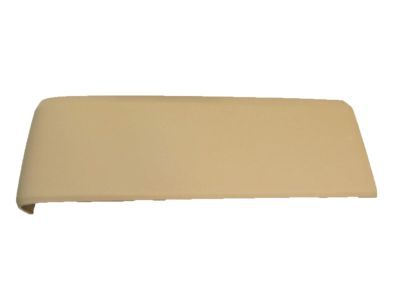 Lincoln FL1Z-7862163-CA Front Shield